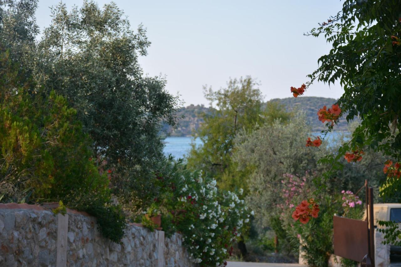 Aristotelis Epidaurus Exterior foto